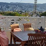 Casa De Personas فيلة كاليبي
