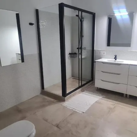 Villa Casa De Personas Calp