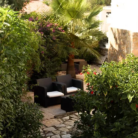 Villa Casa De Personas *