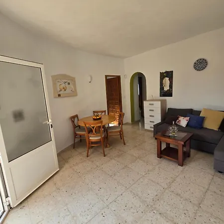 Villa Casa De Personas Calpe