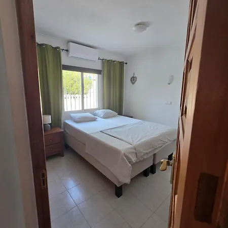 Casa De Personas Calp