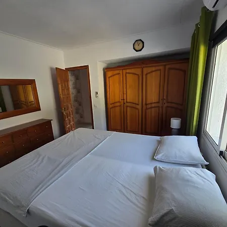 Casa De Personas Calpe