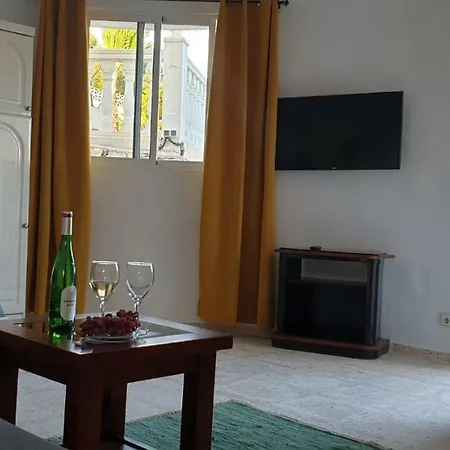 Casa De Personas Calp