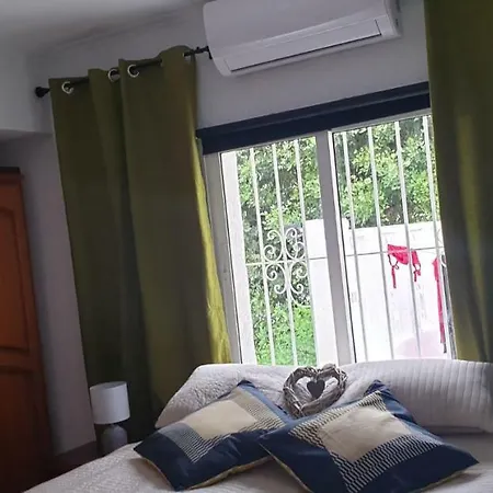 Casa De Personas * Calpe