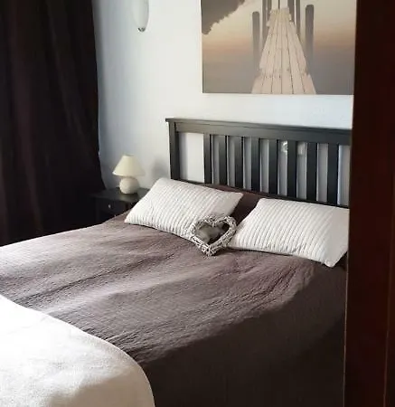 Villa Casa De Personas Calp