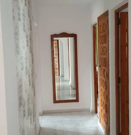Casa De Personas Villa Calpe