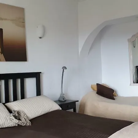 Casa De Personas Villa Calp