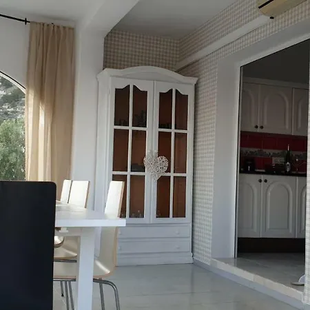 Casa De Personas