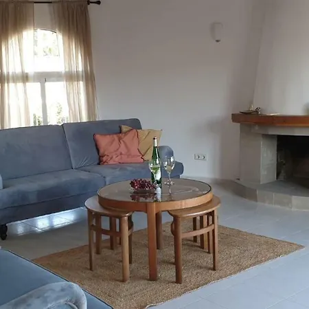 Casa De Personas * Calpe