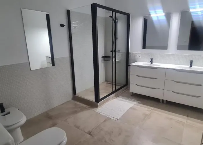 Villa Casa De Personas Calpe