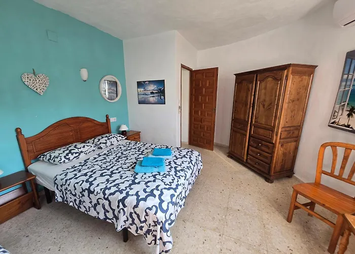 Casa De Personas Villa