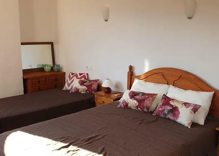 Casa De Personas Villa