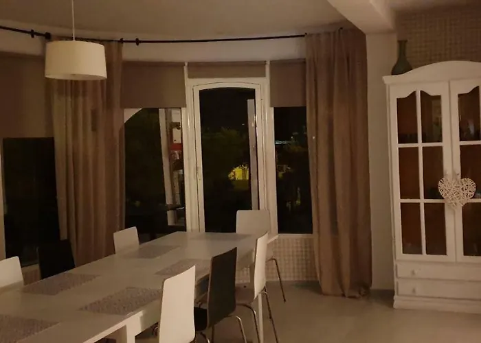 Casa De Personas Calpe