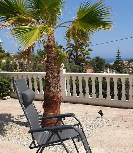 Villa Casa De Personas *